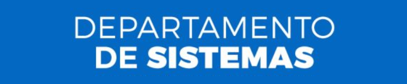 STP - Departamento de sistemas